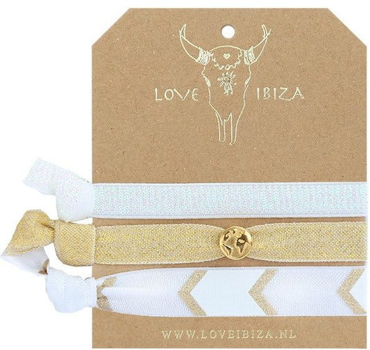 Love Ibiza - Hairtie *Palazzo*