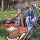 Schal - Baumwolle - Knit Factory - Liv Jeans