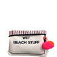 BAG-ALL *Wet Beach Stuff*